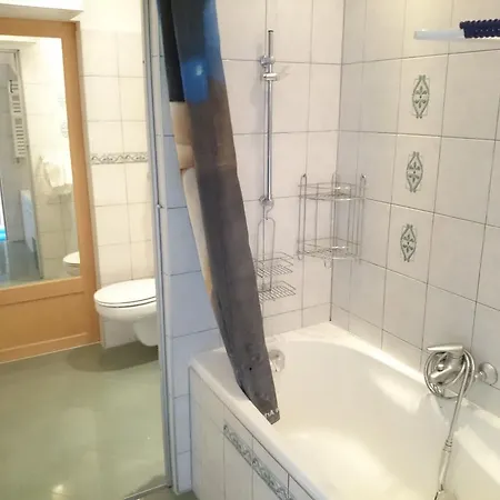 Olimp Apartman *