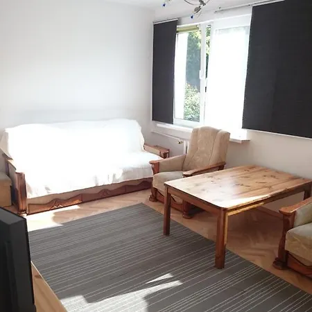 Apartman Olimp